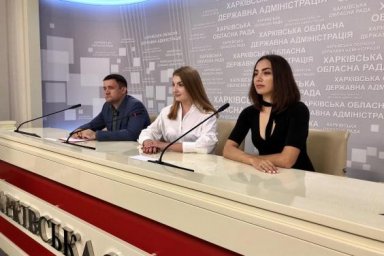 Жителей Харьковщины приглашают в Шаровку на &laquo;Осенние краски Белого дворца&raquo;