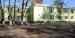 Учреждения социальной сферы готовы к подаче тепла