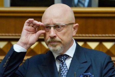 Заявление Министра обороны Украины и Главнокомандующего ВСУ