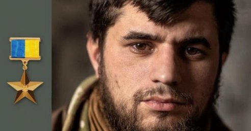  В Харькове появился Сквер тепловиков и улицы в честь защитников Украины 