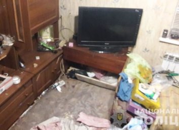 Люди в масках ворвались в дом, отобрав 30 тысяч и авто: разбойники задержаны - ГУНП