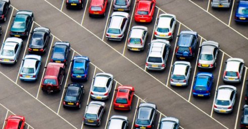 В Харькове парковщики больше не будут принимать плату за парковку