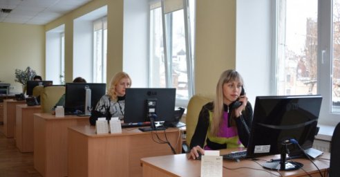 В &laquo;15-62&raquo; можно узнать информацию о ближайшем укрытии