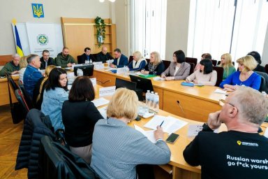 Каждый гражданин должен получить гарантированные государством социальные выплаты &ndash; Олег Синегубов