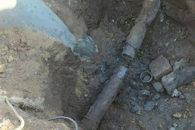 В Харьковской области возобновляют газоснабжение в домах, пострадавшие от вражеских обстрелов