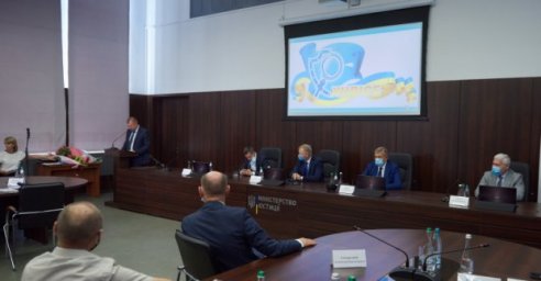 В институте Бокариуса отметили профессиональный праздник