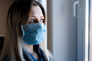  В Украине могут вернуть карантинные ограничения: в Минздраве рассказали когда 