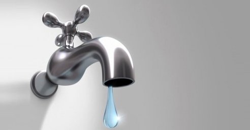 В части Холодногорского района сутки не будет воды