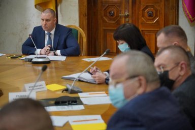 Мы все должны выполнять подписанный Меморандум по неповышению тарифов на тепло &ndash; Олег Синегубов