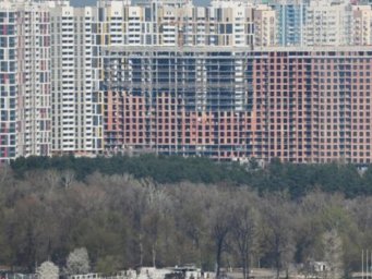 Украинцев освободят от пенсионного сбора при покупке квартир