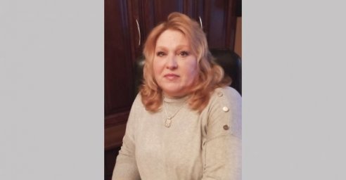  #Лица_Харькова. Татьяна Балахмедова - социальный работник терцентра Основянского района 