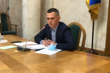 Погорельцы из Двуречанского района получат по 20 тыс. грн из областного бюджета