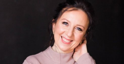 #Лицо_Харькова. Вера Прасол - медицинский директор детской поликлиники №14