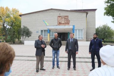 Детский сад в Осколе требует завершения ремонта