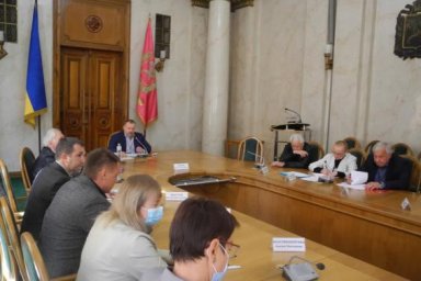 В регионе продолжает обостряться эпидемическая ситуация