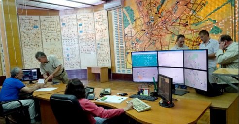 &laquo;Харьковводоканал&raquo; модернизирует систему автоматизированного управления