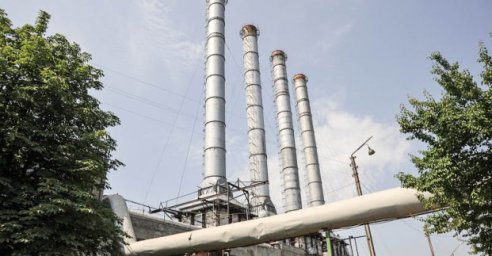 В &laquo;Харьковских теплосетях&raquo; обращение к потребителям &laquo;Теплоэнергоцентра Роганского промузла&raquo; назвали 