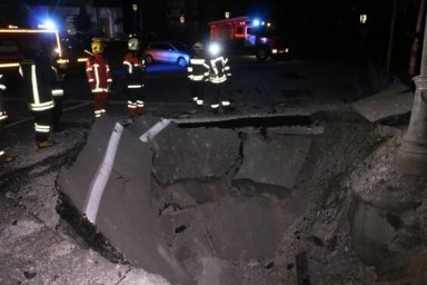  Олег Синегубов рассказал о ситуации в Харьковской области по состоянию на 27 августа 