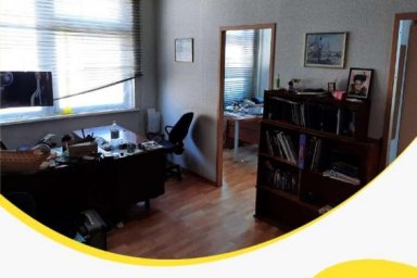 На аукцион по аренде выставлены помещения большой площади