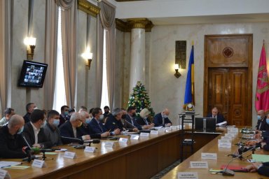 В области провели внеплановые проверки состояния противопожарной безопасности в учреждениях здравоох