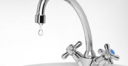 В некоторых районах временно прекращено водоснабжение