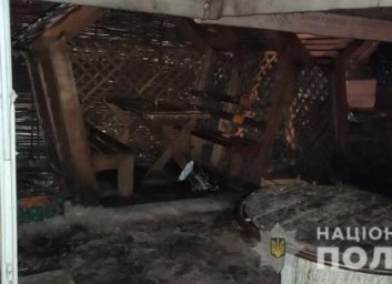 Предложил выпить, избил и отобрал телефон: копы задержали криминального собутыльника &ndash; ГУНП