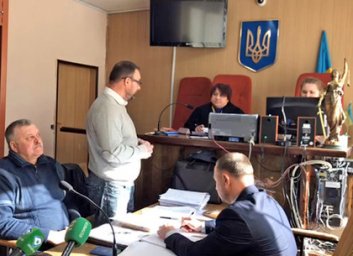 Бывший вице-губернатор отправлен под домашний арест