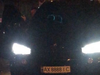 В Харькове журналист заснял нарушителей карантина и был избит: стали известны подробности ЧП (ФОТО)