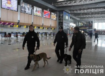 19-летняя пассажирка пыталась привезти из Дортмунда в Харьков галюциногенные грибы (ФОТО)