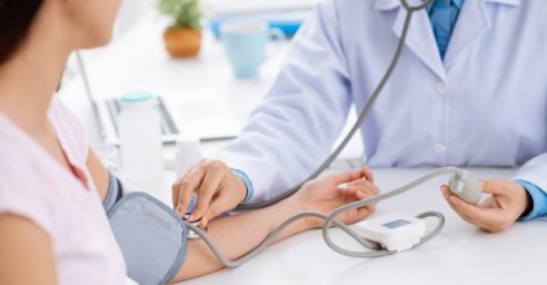  Обязательные профилактические медосмотры во время войны: кто должен их проходить 