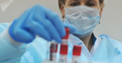 В Харьковской области - 11 больных коронавирусом