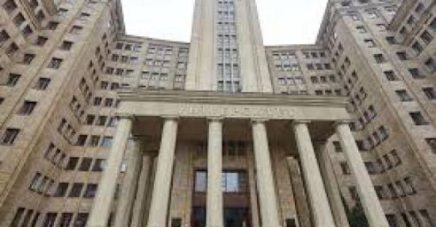 В Харькове выделили средства на поддержку двух вузов и полиции