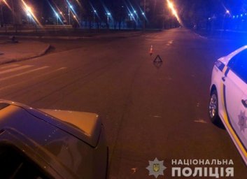 Внимание, харьковскими полицейскими разыскиваются свидетели ДТП со смертельным исходом (ФОТО)