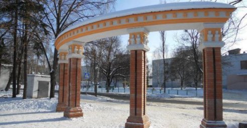 В Харькове переименуют парк и установят несколько мемориальных досок