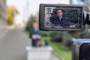 На Харьковщине количество сделанных прививок от COVID-19 приближается к миллиону