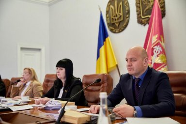 Харьков уверенно заходит в зиму &ndash; с качественной питьевой водой &ndash; Александр Скакун