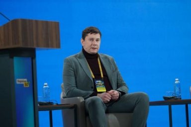 В Украине появится Стратегия информационной безопасности