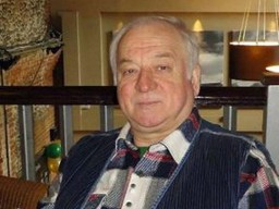 Скрипаль передал британской разведке компромат на Патрушева