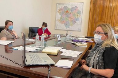 Местная власть должна разъяснить людям, как выбрать поставщика газа и сэкономить - Татьяна Егорова-Л