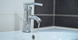 В некоторых районах временно прекращено водоснабжение