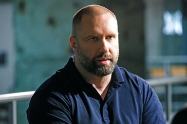  Этой ночью был один из самых массированных обстрелов Харькова за последнее время - Олег Синегубов