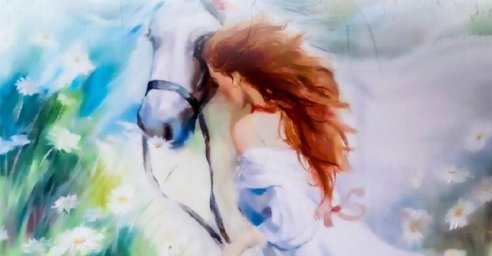 Харьковчан приглашают на выставку живописи