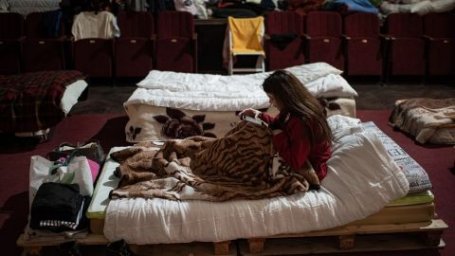  В Минэкономики рассказали о денежной помощи и трудоустройстве переселенцев 