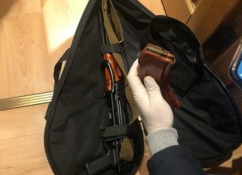 Убийство в ресторане: злоумышленнику светит пожизненное заключение (ГУНП)