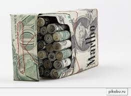 Решением суда харьковские табачники заплатят штраф за монополию на рынке сигарет