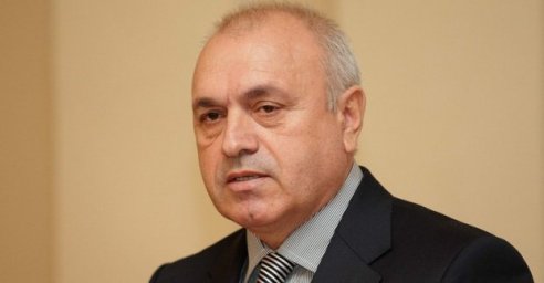 Почетный харьковчанин Владимир Бабаев отмечает юбилей