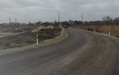  Соединила Изюм и Купянск. В Харьковской области открыли новую переправу 