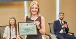 Определены победители конкурса идей &laquo;Я люблю Харьков&raquo;