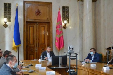 Харьковщина &ndash; среди лидеров по областям по готовности к отопительному сезону