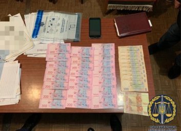 Украсть полмиллиона: начальники тюрем имеют шанс попасть за решетку (ФОТО, ВИДЕО)